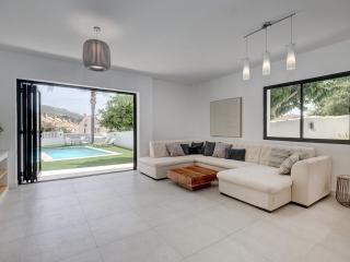Luxury villa with private pool and unique views Pass the Keys - Marbella - 6