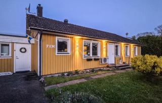 Beautiful Home In Bomstermåla With Sauna - Blomstermåla - 9