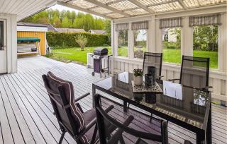 Beautiful Home In Bomstermåla With Sauna - Blomstermåla - 7