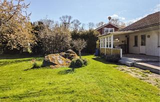 Beautiful Home In Bomstermåla With Sauna - Blomstermåla - 6