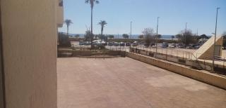 PIEDS DANS L EAU Linges de maison inclus - Empuriabrava - 6