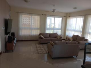 APA Apartments Nyali by Samuel - Mombaça - 0
