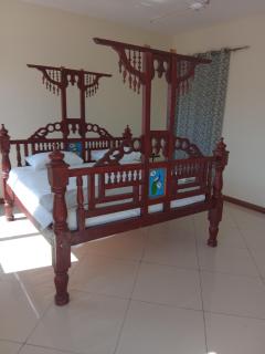 APA Apartments Nyali by Samuel - Mombaça - 5