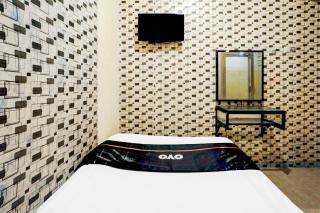 Hotel O Surabaya near Universitas Airlangga formerly Kertajaya Residence Surabaya - 2