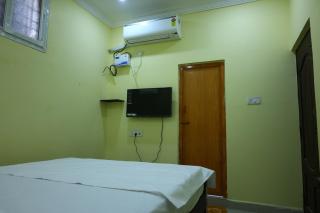 Hotel MSN - Near Srikalahasti Temple - Srikalahasti - 8