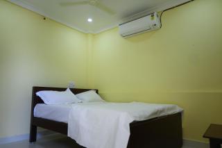 Hotel MSN - Near Srikalahasti Temple - Srikalahasti - 6