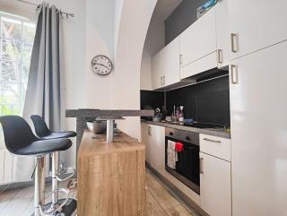 Studio - Cagnes-sur-mer - Cagnes-sur-Mer - 4
