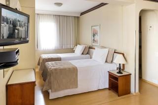 Central Park Flat Jardins - 9