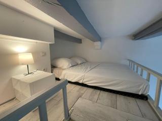 Studio - Cagnes-sur-mer - Cagnes-sur-Mer - 1