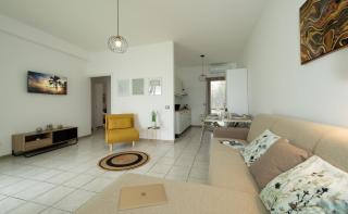 Villa Lilibeth - San Vito lo Capo - 6