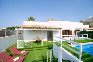 Villa Lilibeth - San Vito lo Capo - 8