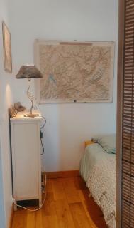 Appartement cosy, au calme, axe Annecy - Genève - Villy-le-Pelloux - 7