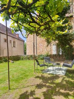 Les Viguiers - Clos Lacam - Centre-ville - Dog friendly - Gourdon en Quercy - 4