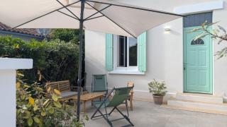 Charmante maison pour 4 à 6 personnes à 200m des plages - 9