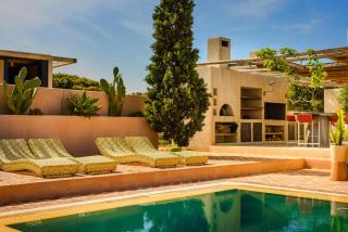 Casa Miel - Ambelas - 8