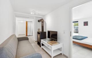 Gemütlich im bayerischen Dorf Nähe Starnberger See - 8