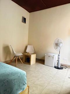 Serene Home in SeneGambia - Sere Kunda - 1