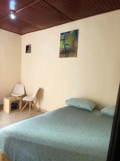 Serene Home in SeneGambia - Sere Kunda - 0