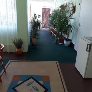 Faragó Vendégház - Abádszalók - 3