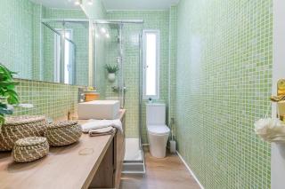 Charming modern apartment in Lavapies - Madrid - 8
