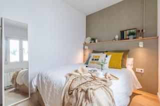 Charming modern apartment in Lavapies - Madrid - 7