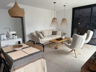 Villa con Piscina climatizada y vistas al Mar - 6