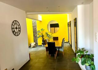Loft atypique 192m2, terrasse, aux portes de Lille - Roubaix - 8