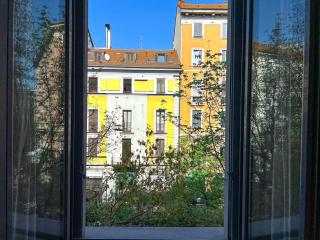 The Boutique Houses - Marghera - Heart of the City - Mailand - 8