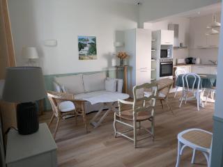 Charmante maison pour 4 à 6 personnes à 200m des plages - 5