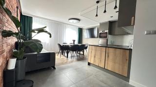 Apartament Na Wzgórzu - Iwonicz-Zdrój - 8