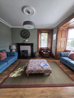 Tullochard Guest House - Alness - 6