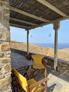 Serenity Hill - Kithnos - 4