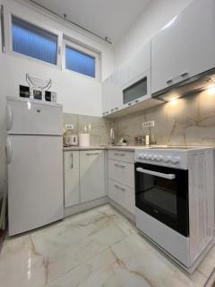 Forests nest - Belgrado - 2