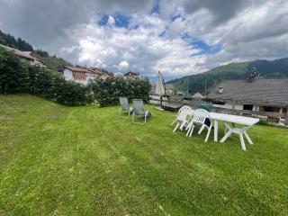 Appartamento San Sebastiano Folgaria - - 9