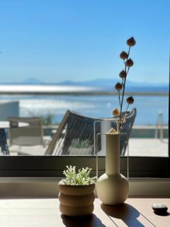 Avocetta Luxury Villas by TravelPro - Halkidiki - Nea Potidaea - 9
