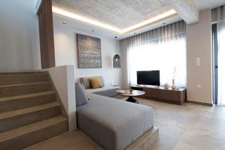 Avocetta Luxury Villas by TravelPro - Halkidiki - Nea Potidaea - 6