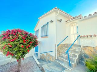 Terrasol Villa Independiente y Apartamento - Caleta De Velez - 2