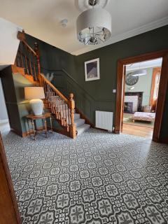 Tullochard Guest House - Alness - 8