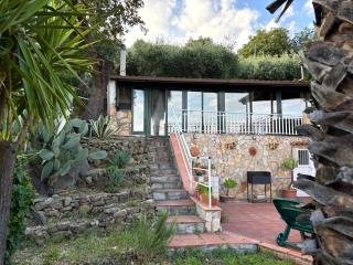 Villa Artemis - Graniti - 8