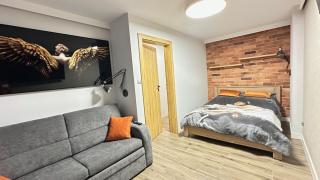 Apartament Na Wzgórzu - Iwonicz-Zdrój - 3
