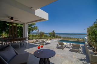 Avocetta Luxury Villas by TravelPro - Halkidiki - Nea Potidaea - 7