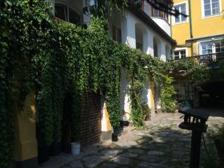 KARL's Home Privatzimmer - Eferding - 4