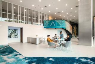 EXCOTEL Design Hotel Surabaya - 4