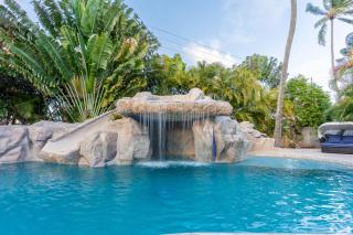 Portlock Paradise Hale home - 9