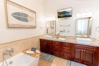 Portlock Paradise Hale home - Honolulu - 4
