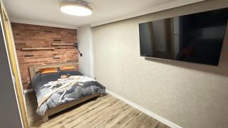 Apartament Na Wzgórzu - Iwonicz-Zdrój - 2