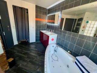 Loft atypique 192m2, terrasse, aux portes de Lille - Roubaix - 1