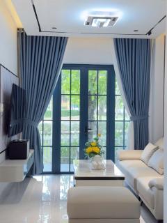 Novaworld Phan Thiết - Gầu's Land - Bình Tú - 2
