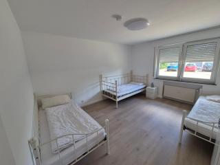 Ferien- und Monteurwohnung Nähe Troisdorf Bahnhof - Troisdorf - 6