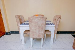 Dzefry Homes - Nakuru - 9